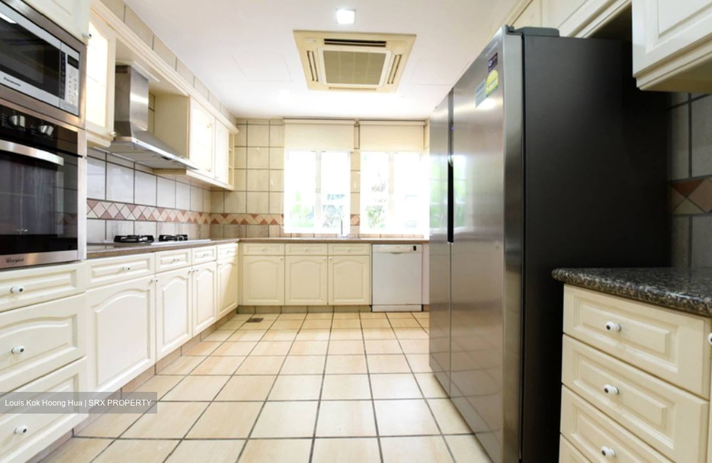 Gentle Villas (D11), Semi-Detached #448201941